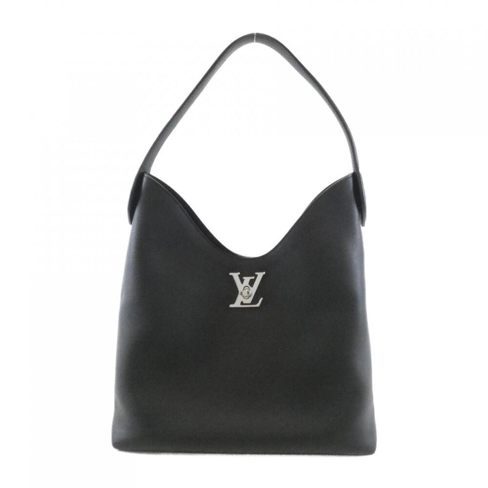 Louis Vuitton Lockme Hobo M52776 Shoulder Bag
